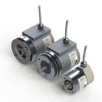 Rotary potentiometer HP & HPH & HPC seriesmotorizedanalog
