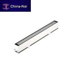 Surface-mounted light fixture HEMERALEDlinearIP67