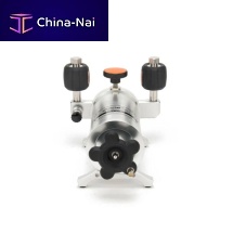 Manual test pump 901Blow-pressure