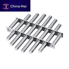Stainless steel magnetic bar rod
