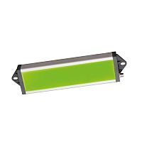 Blinking indicator light UNILED SL RGB-WLEDwall-mountedrobust