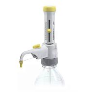 Liquids dispenser Dispensette® Organic seriesmanualfor vials