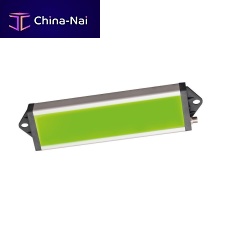 Blinking indicator light UNILED SL RGB-WLEDwall-mountedrobust