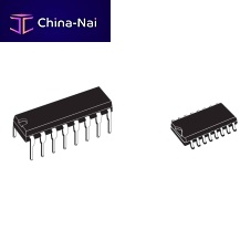 IC multiplexer HCF4051analogUSB