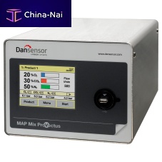 2-channel gas mixer Dansensor® MAP Mix Provectus®3-channelfor the food industryfor the cosmetics industry