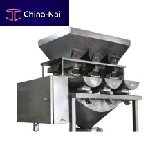 Linear weigher ATD Seriespastavegetablefor powders
