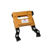 Magnetic flaw detector SAYK390AC/DCportable