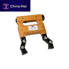 Magnetic flaw detector SAYK390AC/DCportable