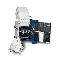 Rotor granulator LPfor plasticsfor the plastics industry