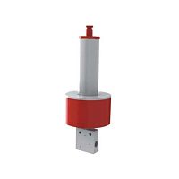 Globe valve 140QGF6-00pneumaticfor controlstop