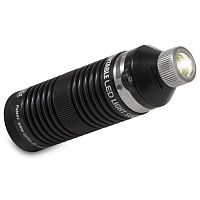 LED light source PLScompactportablefor endoscopes