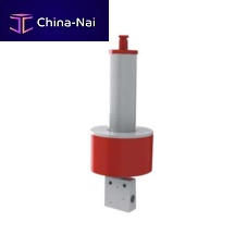 Globe valve 140QGF6-00pneumaticfor controlstop