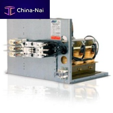 Power factor correction system ECCT series