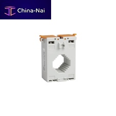 Current transformer SPCT seriesindustrialvoltageDIN rail mount