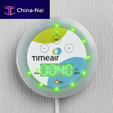 Gas sensor timeair