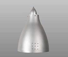 Hanging light fixture MODERN LEDround
