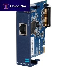 PCIe network card FLX3101_00WANEthernetindustrial