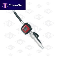 Oil dispensing nozzle KPRwith electronic metermanualATEX