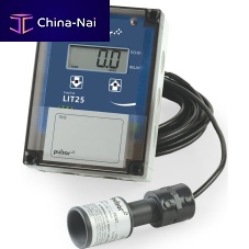 Ultrasonic level transmitter LIT25 for solidsfor liquids4-20 mA
