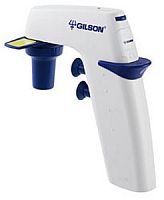 Battery-powered pipette controller max. 100 ml | MACROMAN