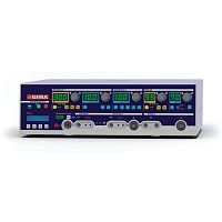 Monopolar cutting electrosurgical unit DIATERMO MB 300Dbipolar cuttingbipolar coagulationmonopolar coagulation