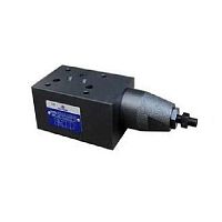 Modular pressure relief valve MR-03-B-3-50