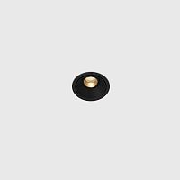 Recessed downlight APLIS 40LEDroundindoor