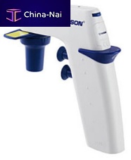 Battery-powered pipette controller max. 100 ml | MACROMAN