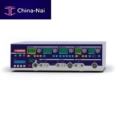 Monopolar cutting electrosurgical unit DIATERMO MB 300Dbipolar cuttingbipolar coagulationmonopolar coagulation