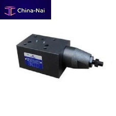 Modular pressure relief valve MR-03-B-3-50