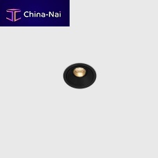 Recessed downlight APLIS 40LEDroundindoor