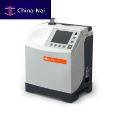 Hydrogen leak detector TAPIR HL 1102 Aheliumpressureportable