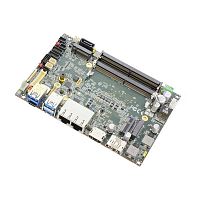3.5" SubCompact single-board computer GENE-ADP6ATXATIntel® Celeron®
