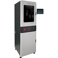 CAD/CAM milling machine VCM70for orthoticsfloor-standing