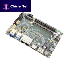 3.5" SubCompact single-board computer GENE-ADP6ATXATIntel® Celeron®