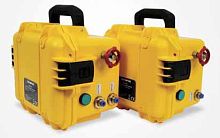 Diaphragm pump CFU serieswaterelectricmobile