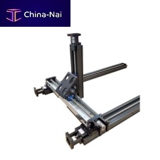 Linear gantry module ECO60