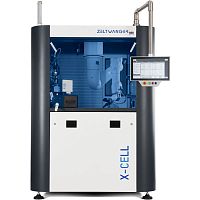 Automated feeding system X-CELLmedical