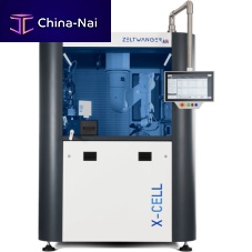 Automated feeding system X-CELLmedical