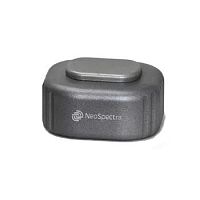 Liquids analyzer NEOSPECTRA PUCKsolidsfor powdersmonitoring