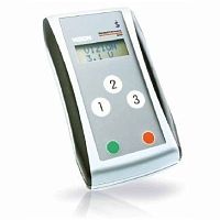 Gastroesophageal pH meter Vizionhand-held