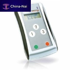 Gastroesophageal pH meter Vizionhand-held