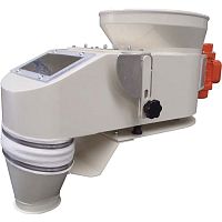 Vibratory disc mill CV30verticalfor powderswaste