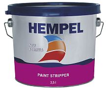 Antifouling stripper 99540paint