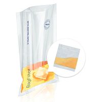 Biological sample bag instaBAGlaboratoryfilter