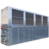Dry cooler BRG/A