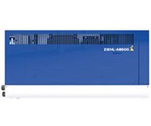 Energy recovery system ZArec4C 013