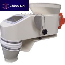 Vibratory disc mill CV30verticalfor powderswaste