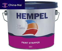 Antifouling stripper 99540paint