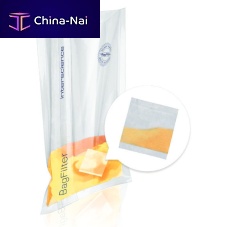 Biological sample bag instaBAGlaboratoryfilter